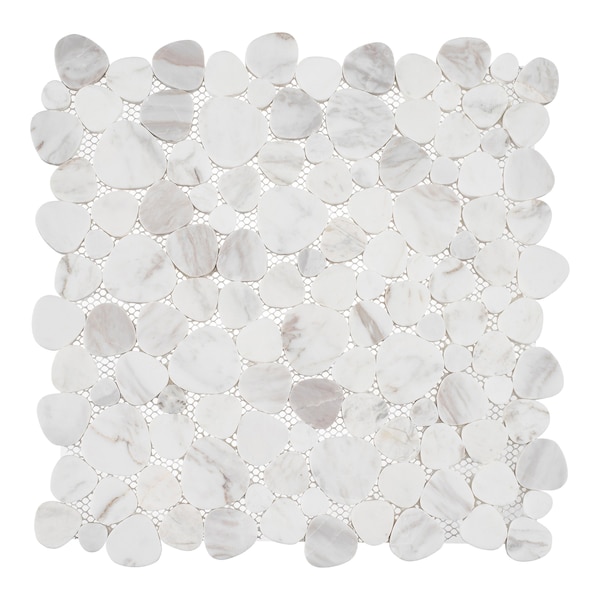 Andova Tiles ANDOVA TILES Oasis Natural Stone Mosaic Wall Floor Use Tile - ANDOAS500