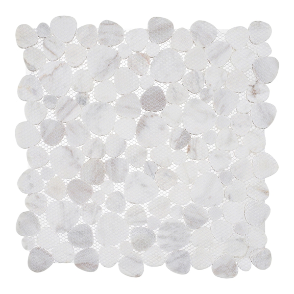 Andova Tiles ANDOVA TILES Oasis Natural Stone Mosaic Wall Floor Use Tile - ANDOAS500