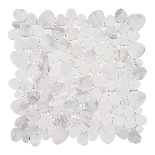 Andova Tiles ANDOVA TILES Oasis Natural Stone Mosaic Wall Floor Use Tile - ANDOAS500