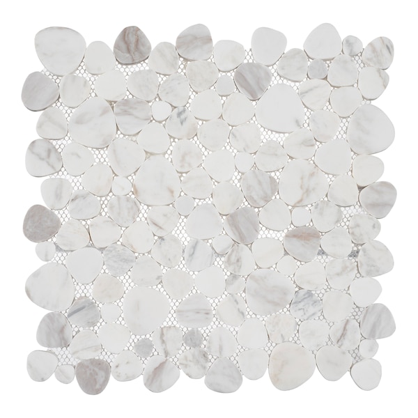 Andova Tiles ANDOVA TILES Oasis Natural Stone Mosaic Wall Floor Use Tile - ANDOAS500