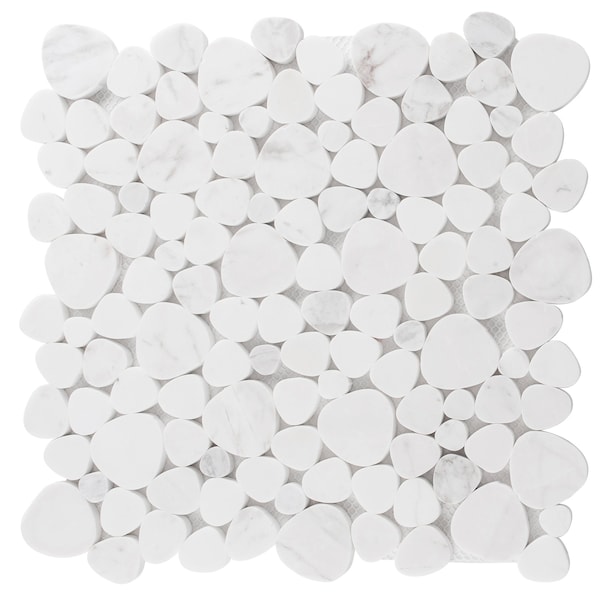 Andova Tiles ANDOVA TILES Oasis Natural Stone Mosaic Wall Floor Use Tile - ANDOAS500