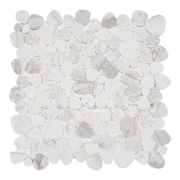 Andova Tiles ANDOVA TILES Oasis Natural Stone Mosaic Wall Floor Use Tile - ANDOAS500