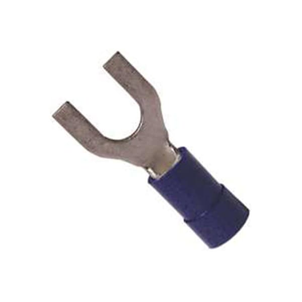 Doblador Vortex 20-113 16-14 Awg Terminal de Paleta No 6 - Azul - VO3117090