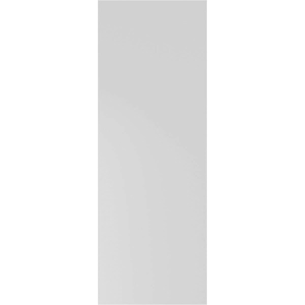 Ekena Millwork True Fit PVC, Four Board Joined Board-n-Batten Shutters, Natural Twine, 21 1/2W x 74H, PR - TFP101BBF21X074NT