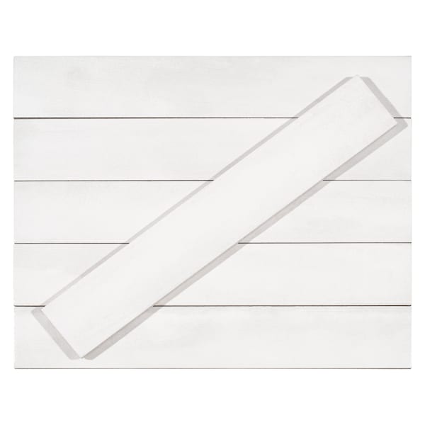 Andova Tiles SAMPLE-Teva 3 in. x 15 in. Porcelain Subway Wall & Floor Tile - SAM-ANDTEV931
