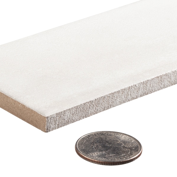 Andova Tiles SAMPLE-Teva 3 in. x 15 in. Porcelain Subway Wall & Floor Tile - SAM-ANDTEV931