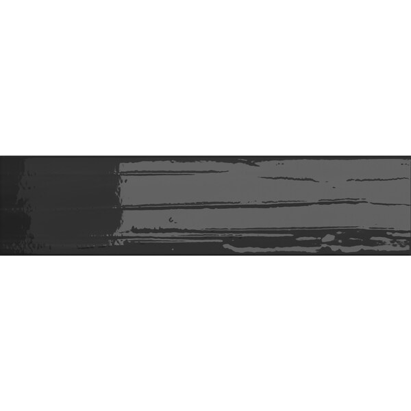 Andova Tiles SAMPLE-Perfecto Straight Edge Ceramic Metal Look Tile - SAM-ANDPER817