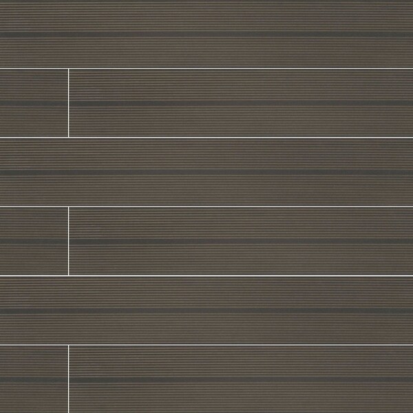 Msi Elemental Deck Walnut SAMPLE Matte Porcelain Floor And Wall Tile - ZOR-PT-0621-SAM