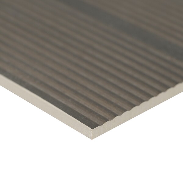 Msi Elemental Deck Walnut SAMPLE Matte Porcelain Floor And Wall Tile - ZOR-PT-0621-SAM