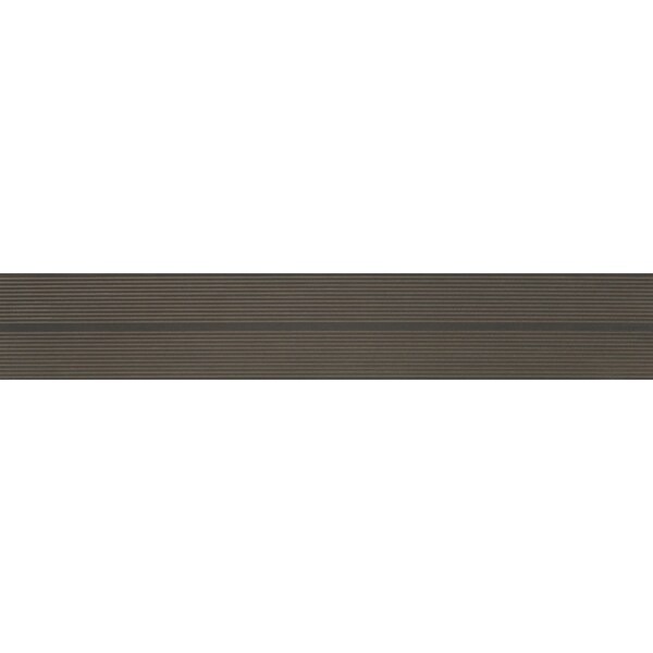Msi Elemental Deck Walnut SAMPLE Matte Porcelain Floor And Wall Tile - ZOR-PT-0621-SAM