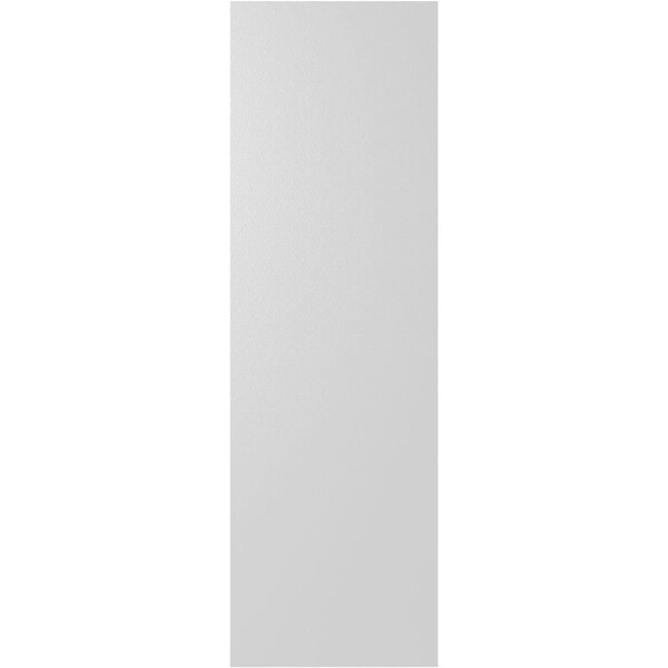 Ekena Millwork True Fit PVC Center X-Board Farmhouse Fixed Mount Shutters, Thermal Green , 12W x 51H, PR - TFP107FH12X051FG