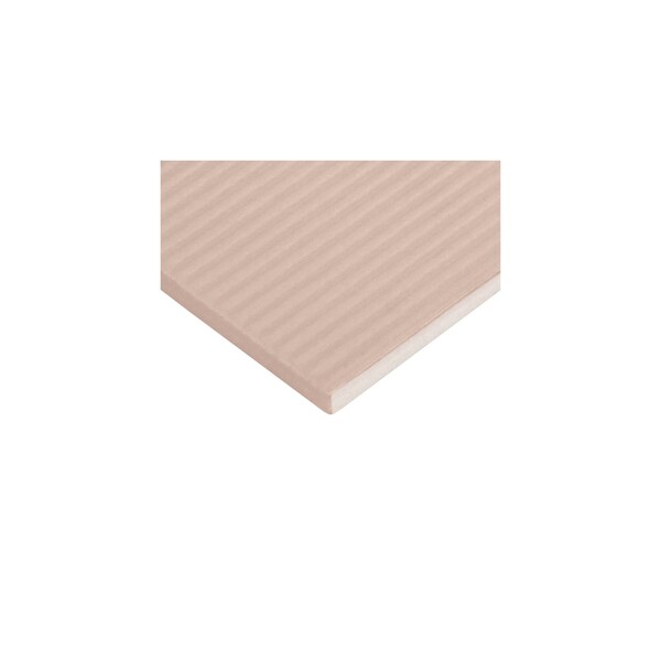 Daltile Stencil 4in x 12in Glazed Porcelain Linear Wall Tile 8.72 SQFT Per Carton, 30PK - SC35RCT412LNRMT