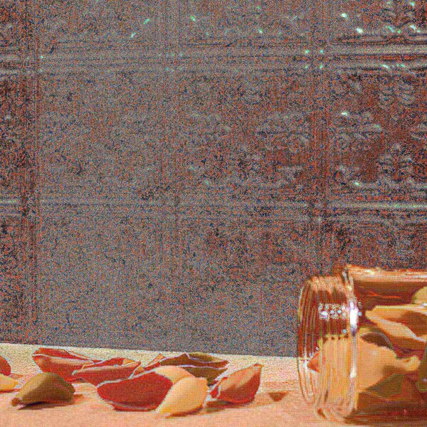 Fasade Fasade 18in x 24in Traditional 10 Moonstone Copper Backsplash Panel 5pk - PB5718