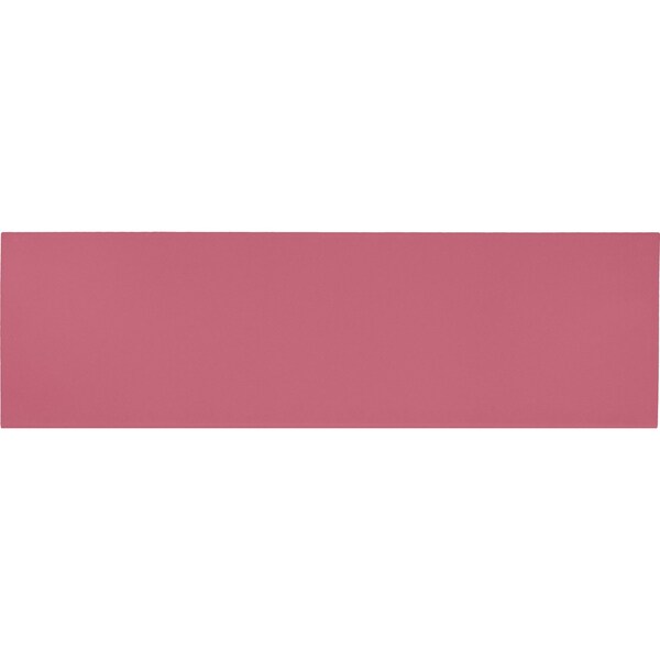 Daltile Stencil 4in x 12in Glazed Porcelain Wall & Floor Tile 8.72 SQFT Per Carton, 30PK - SC36RCT412MT