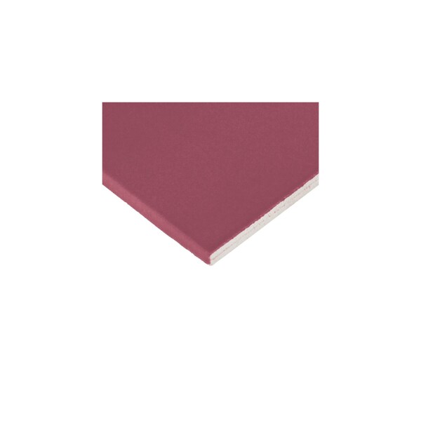 Daltile Stencil 4in x 12in Glazed Porcelain Wall & Floor Tile 8.72 SQFT Per Carton, 30PK - SC36RCT412MT