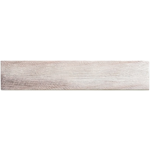 Andova Tiles ANDOVA TILES Kendel 3" x 14" Glass Wood Look Subway Tile, PK30 - ANDKEN155