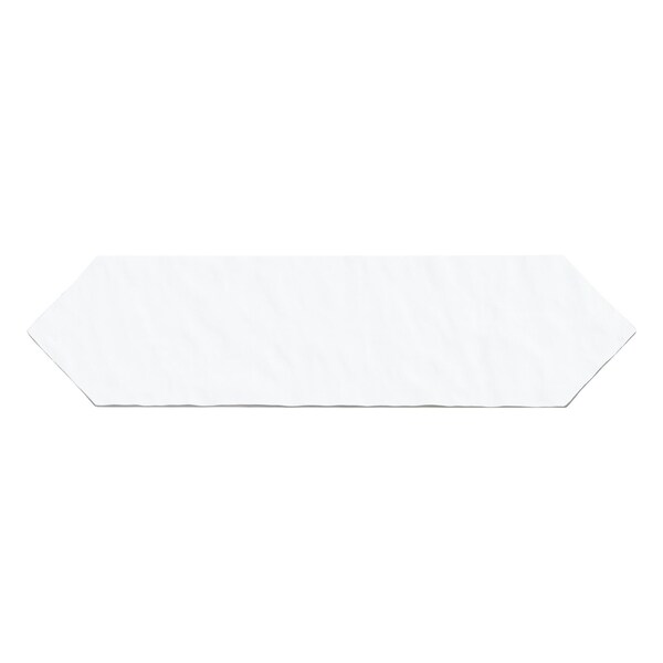 Andova Tiles SAMPLE-Ergo 3 in. x 11 in. Picket Glass Floor and Wall Tile - SAM-ANDERG880