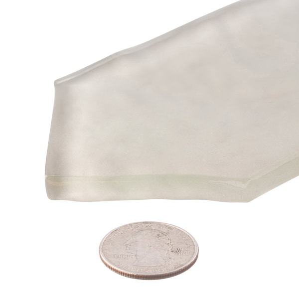 Andova Tiles SAMPLE-Ergo 3 in. x 11 in. Picket Glass Floor and Wall Tile - SAM-ANDERG880
