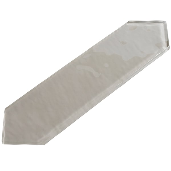 Andova Tiles SAMPLE-Ergo 3 in. x 11 in. Picket Glass Floor and Wall Tile - SAM-ANDERG880