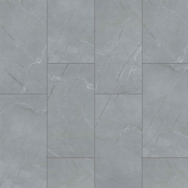 Msi Trinova Lunara Sample  Matte Porcelain Floor And Wall Tile - ZOR-PT-0801-SAM