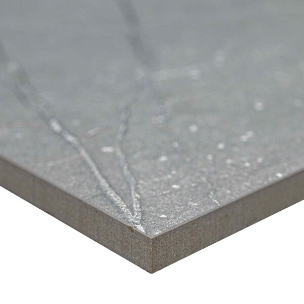 Msi Trinova Lunara Sample  Matte Porcelain Floor And Wall Tile - ZOR-PT-0801-SAM