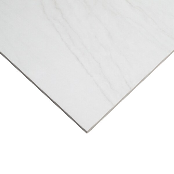 Msi Sample Kaya Zermatta Blanca Matte Porcelain Floor And Wall Tile - ZOR-PT-0892-SAM