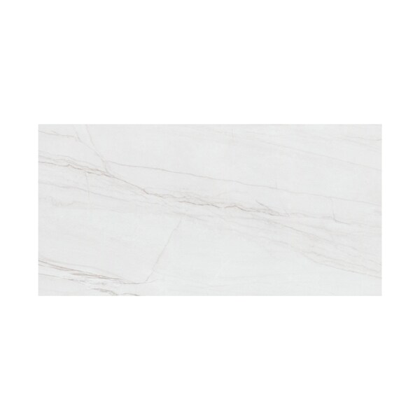 Msi Sample Kaya Zermatta Blanca Matte Porcelain Floor And Wall Tile - ZOR-PT-0892-SAM