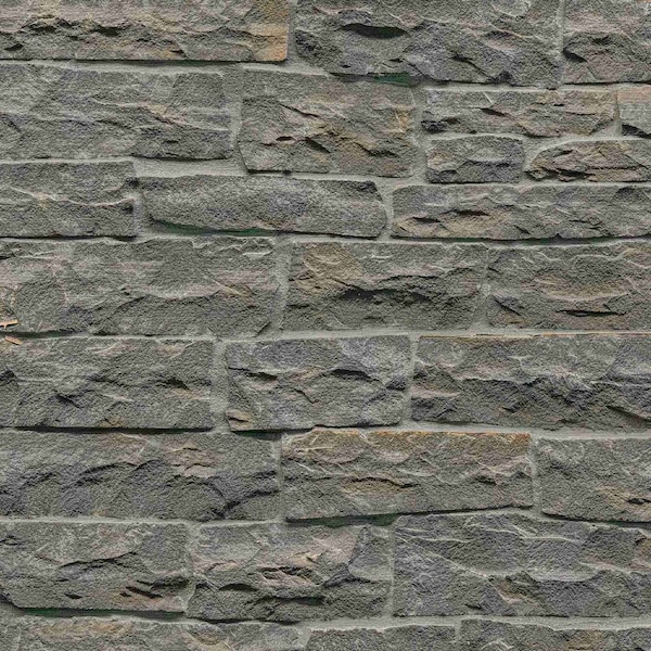 Msi Sable Hills Random Sized  Natural Sandstone Loose Veneer Ledgestone  (Minimum 100 Square Feet) - ZOR-PNL-0185
