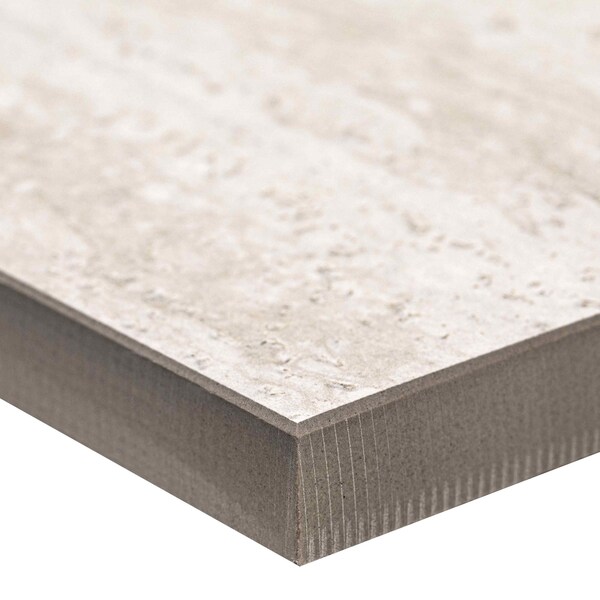 Msi Cordova Lablanca Sample 3D Matte Porcelain Paver Tile - ZOR-PT-SAM-0755
