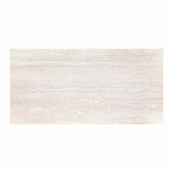 Msi Cordova Lablanca Sample 3D Matte Porcelain Paver Tile - ZOR-PT-SAM-0755