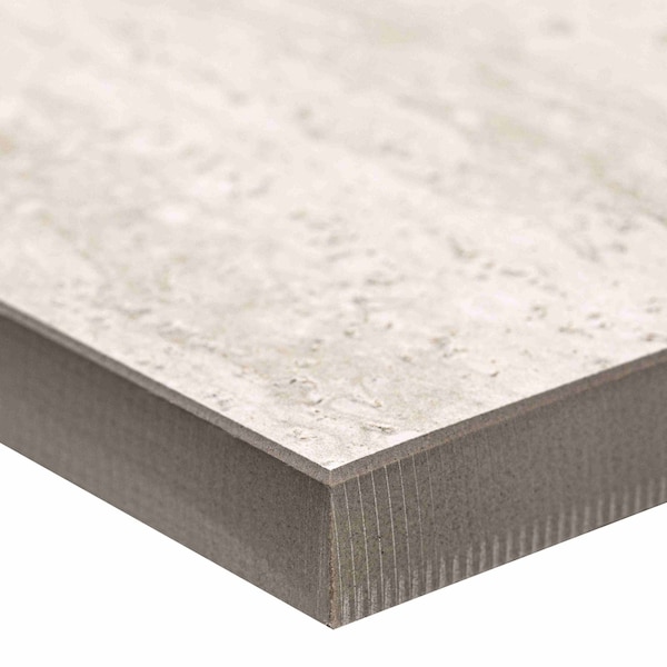 Msi Cordova Lablanca Sample 3D Matte Porcelain Paver Tile - ZOR-PT-SAM-0755