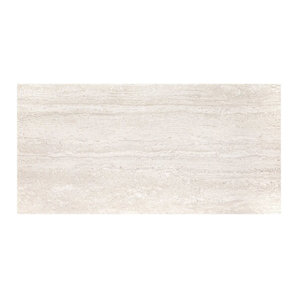 Msi Cordova Lablanca Sample 3D Matte Porcelain Paver Tile - ZOR-PT-SAM-0755