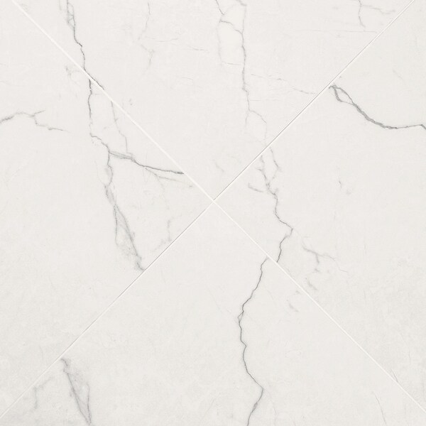 Msi Brighton Grey Sample Polished Porcelain Floor And Wall Tile - ZOR-PT-SAM-0749