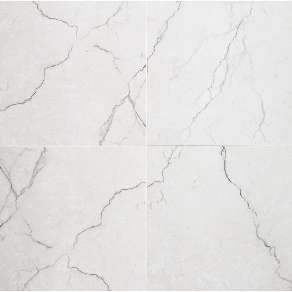 Msi Brighton Grey Sample Polished Porcelain Floor And Wall Tile - ZOR-PT-SAM-0749