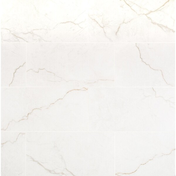 Msi Brighton Gold Sample Polished Porcelain Floor And Wall Tile - ZOR-PT-SAM-0741