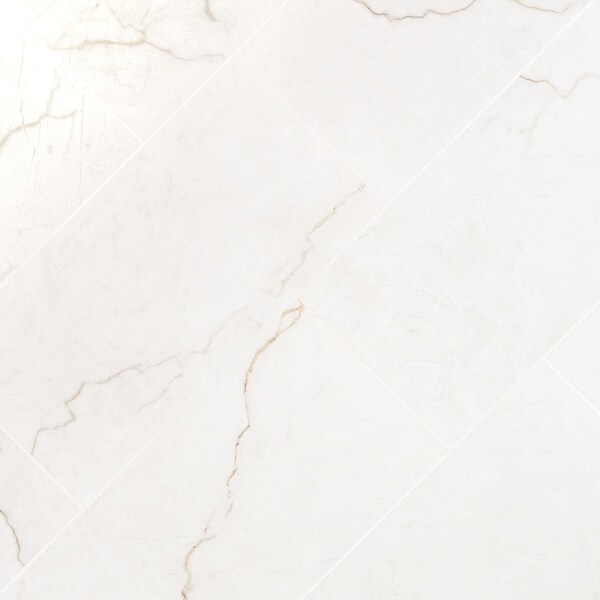 Msi Brighton Gold Sample Polished Porcelain Floor And Wall Tile - ZOR-PT-SAM-0741