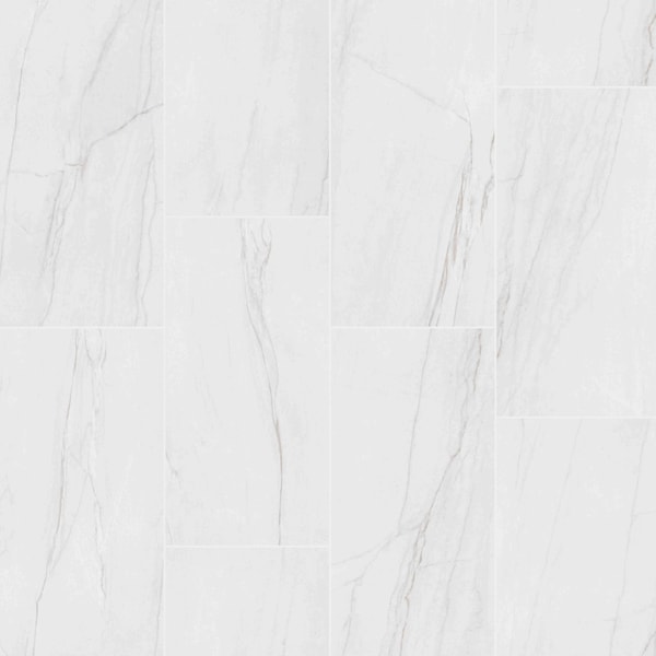 Msi Sample Kaya Zermatta Blanca  Matte Porcelain Floor And Wall Tile - ZOR-PT-0890-SAM