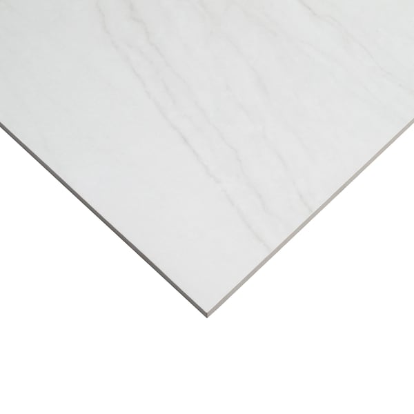 Msi Sample Kaya Zermatta Blanca  Matte Porcelain Floor And Wall Tile - ZOR-PT-0890-SAM