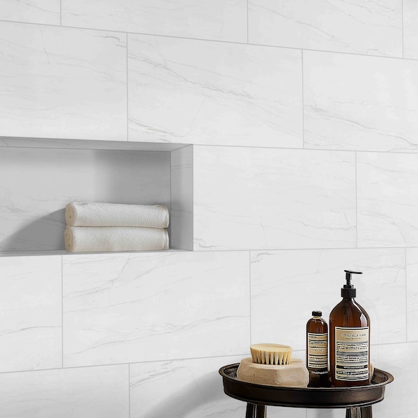 Msi Sample Kaya Zermatta Blanca  Matte Porcelain Floor And Wall Tile - ZOR-PT-0890-SAM