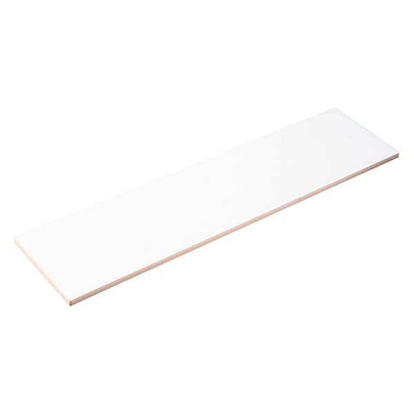 Andova Tiles SAMPLE-Perfecto Straight Edge Ceramic Metal Look Tile - SAM-ANDPER821