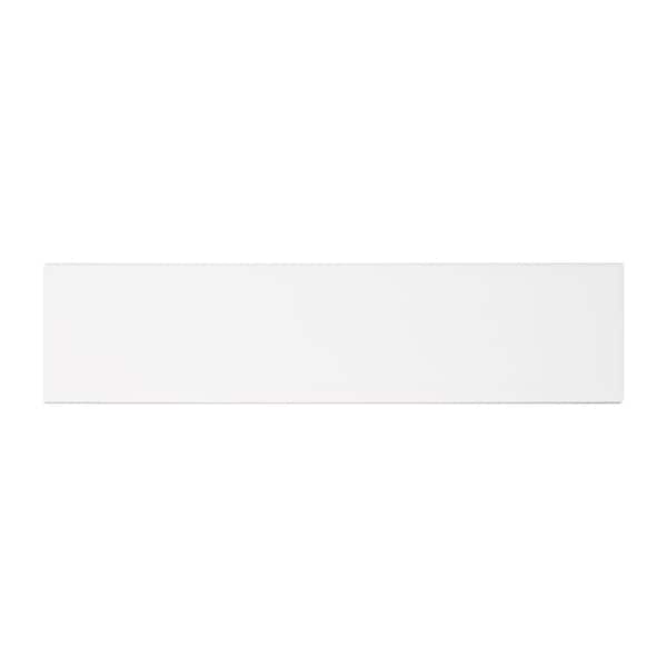 Andova Tiles SAMPLE-Perfecto Straight Edge Ceramic Metal Look Tile - SAM-ANDPER821