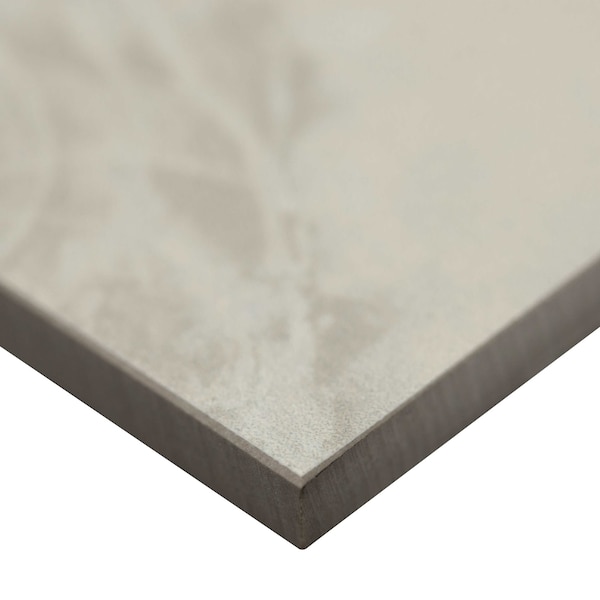 Msi Onyx Grigio SAMPLE Porcelain Field Tile In Gray - ZOR-PT-0574-SAM