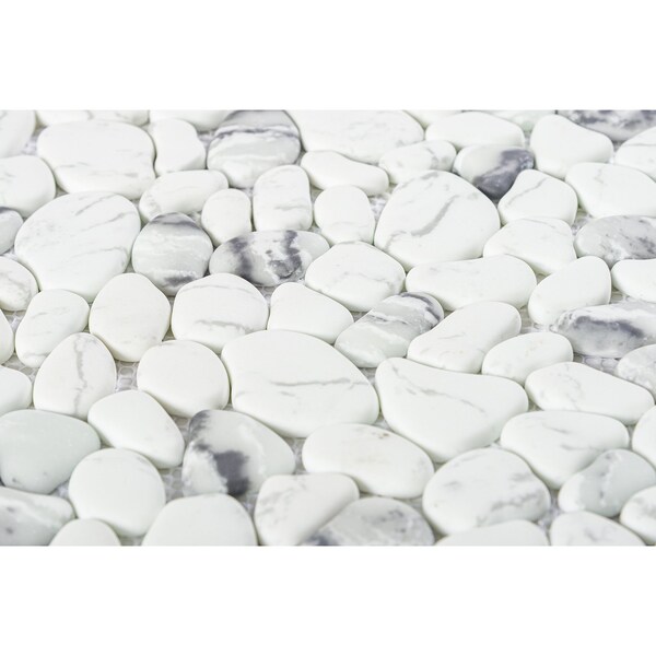 Andova Tiles SAMPLE Mellow Glass Novelty Mosaic Wall  Floor Tile - SAM-ANDMEL480