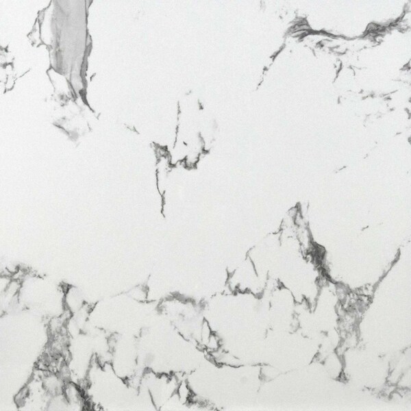 Msi Pietra Statuario 24 X 24 Polished Porcelain Field Tile, 4PK - ZOR-PT-0160