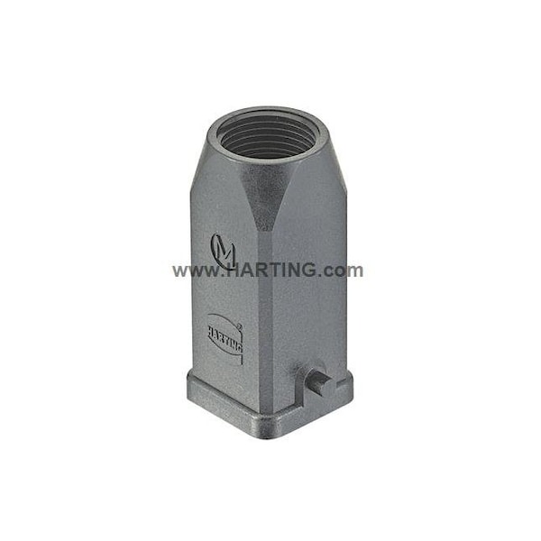 Harting Han 3A-Gg-M20, PK 10 - 19200030427