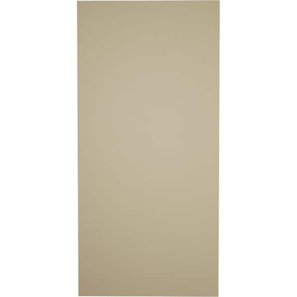 Ekena Millwork Rustic Four Board Joined Board-n-Batten Pecky Cypress Faux Wood Shutters, 22"W x 32"H - SHUBJS22X32PCPR
