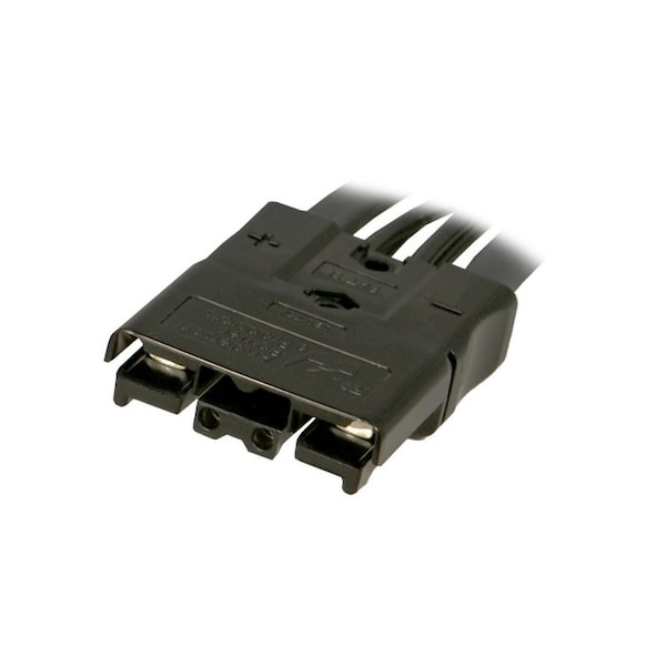 Anderson Power Products SBS75X HSG/SP BLK - SBS75XBLK

Anderson Power Products SBS75X HSG/SP BLK - SBS75XBLK