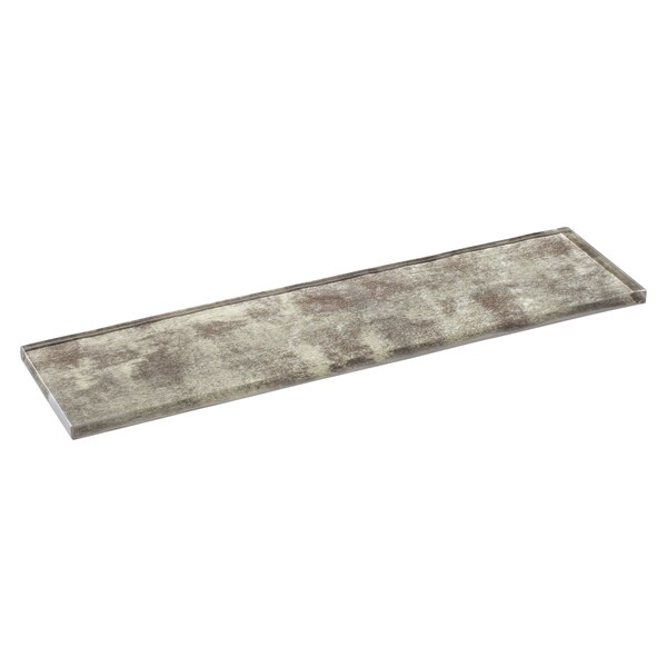 Andova Tiles Everette 3 in. x 12 in. Glass Subway Tile - SAM-ANDEVE195