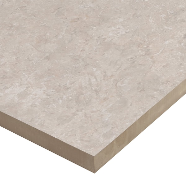 Msi Livingstyle Pearl SAMPLE Matte Porcelain Floor And Wall Tile - ZOR-PT-0222-SAM