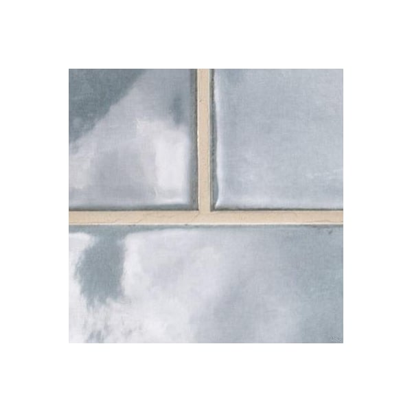 Msi Renzo Denim 5 In. X 5 In. Glossy Ceramic Blue Wall Tile, 60PK - ZOR-PT-0549